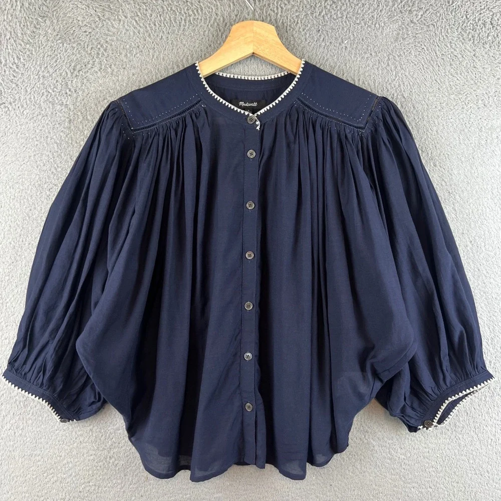 Madewell madwell lightspun